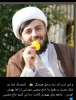 بیدار شد حاج آقاموسایی امام جماعت دانشکده از حالت کما 2