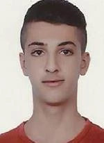 دانشجوی گرامی؛ آقای مسعود عظمتی سیامکان، جهت انجام امور تسویه حساب اصل دیپلم خود را به دانشکده ارائه دهید.
کارشناس فارغ التحصیلان، احمدی 2