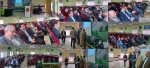 تجلیل از مقام معلم و اساتید 2