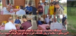 ایستگاه سلامت و بهداشت  با انجام خدمات پزشکی با مدیریت شبکه بهداشت شهرستان صومعه سرا  2