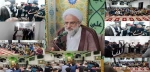 بازدبد از خوابگاه دانشجویی به مناسبت سوم خرداد و هفته خوابگاه 2