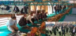 مراسم گرامیداشت سوم خرداد 2