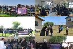 اردوی (تور) علمی- فرهنگی- ورزشی دختران دانشکده فنی و حرفه ای میرزاکوچک صومعه سرتا 2