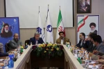 گردهمایی فرماندهان بسیج اساتید دانشگاه فنی و حرفه‌ای 2