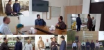 دیدار فرماندارشهرستان صومعه سرا از دانشکده فنی و حرفه ای میرزاکوچک صومعه سرا 2