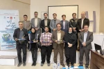 کسب رتبه اول رییس و مدرس دانشکده فنی و حرفه ای صومعه سرا در رویداد ملی استارتاپی 2