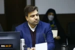 سخنرانی دکتر خسرویان در نشست تخصصی کمیسیون ملی یونسکو 2