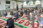 برنامه های دانشکده به مناسبت هفته پژوهش، روز دانشجو و هفته وحدت حوزه و دانشگاه 3