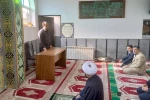 برنامه های دانشکده به مناسبت هفته پژوهش، روز دانشجو و هفته وحدت حوزه و دانشگاه 4