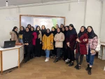 برگزاری سمینار ارتباط بینایی ماشین و هوش مصنوعی 2