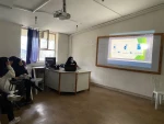 برگزاری سمینار ارتباط بینایی ماشین و هوش مصنوعی 3