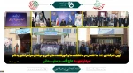آیین نام‌گذاری 181 ساختمان‌ در دانشکده ها و آموزشکده های فنی و حرفه‌ای سراسر کشور به نام
سردار شهیــــد حاج قاســــم سلیـــــــمانی 2