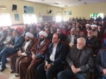 برگزاری یادواره شهدای دانشجوی غرب گیلان در دانشکده فنی و حرفه ای صومعه سرا 2
