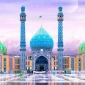 ماه رمضان آمد