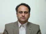 پیام ریاست دانشکده به مناسبت آغاز سال 1402 و حلول ماه مبارک رمضان 2