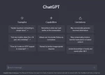 ممنوعیت استفاده از ChatGPT در دانشکده فنی و حرفه ای صومعه سرا  2