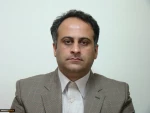 پیام ریاست دانشکده به مناسبت آغاز سال 1402 و حلول ماه مبارک رمضان 2