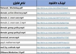 لینک فیلم های آموزشی شبکه 2