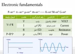 مطالب آموزشی درس اینترنت اشیا 6