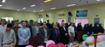 مراسم گرامیداشت هفته آموزش 3