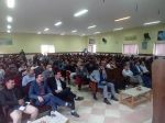 مراسم گرامیداشت هفته آموزش 4