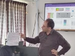 برگزاری دوره های توانمند سازی اساتید گروه کامپیوتر 4