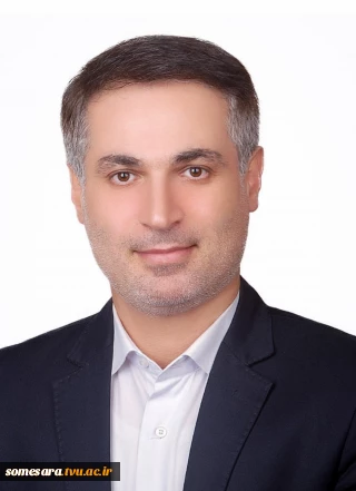 عضو هیئت علمی - دکتر رامین رحیمی