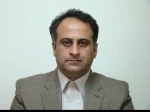 پیام تبریک دکتر سیدهاشم میربهاری (رییس دانشکده) به مناسبت آغاز سال تحصیلی جدید 2