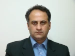 پیام تبریک دکتر سیدهاشم میربهاری (رییس دانشکده) به مناسبت آغاز سال تحصیلی جدید 2