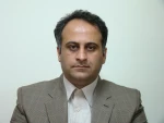 پیام تبریک دکتر سیدهاشم میربهاری (رییس دانشکده) به مناسبت آغاز سال تحصیلی جدید 2