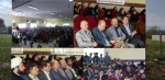 اولین همایش علمی دانشجویان رشته حسابداری دانشکده فنی وحرفه ای میرزا کوچک صومعه سرا در سال تحصیلی 1403-1402 2