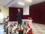 برگزاری هفته ملی پژوهش 11