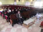 برگزاری هفته ملی پژوهش 15