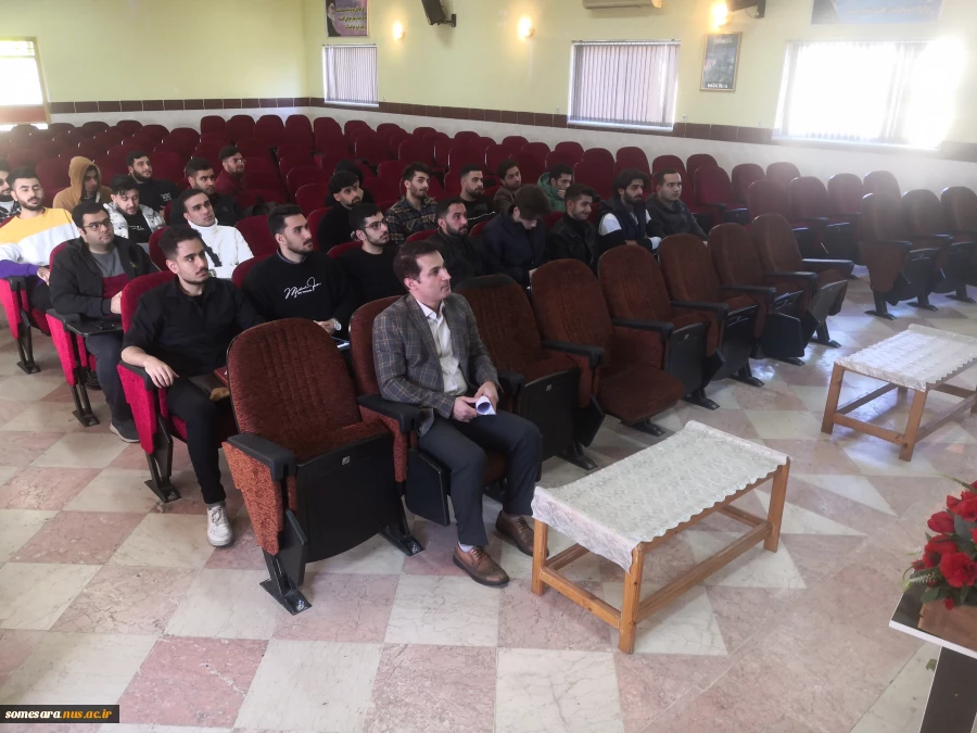 برگزاری هفته ملی پژوهش 15