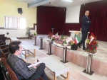 برگزاری هفته ملی پژوهش 17