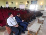 برگزاری هفته ملی پژوهش 20