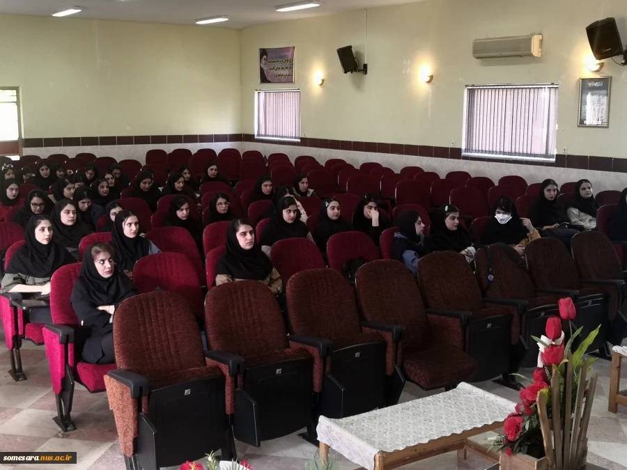 برگزاری هفته ملی پژوهش 4