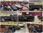 مراسم ایام فاطمیه 2