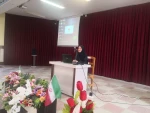 برگزاری مراسم هفته پژوهش 3