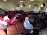 برگزاری مراسم هفته پژوهش 15
