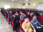 برگزاری مراسم هفته پژوهش 20