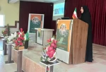 گزارش برگزاری برنامه های هفته پژوهش و فناوری سال 1402 3