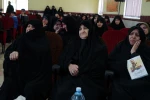 برگزاری یادواره شهدای دانشجوی غرب گیلان در دانشکده فنی و حرفه ای صومعه سرا 3
