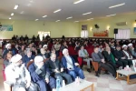 برگزاری یادواره شهدای دانشجوی غرب گیلان در دانشکده فنی و حرفه ای صومعه سرا 6