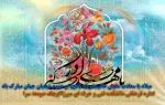 میلاد قائم زمان مهدی موعود (عج) بر جنابعالی و تمام منتظران و دوستداران آن حضرت مبارک باد 2