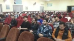برگزاری نشست توجیهی دانشجویان خوابگاهی 3
