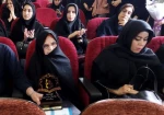برگزاری مراسم گرامیداشت هفته آموزش و روز استاد  13