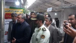 حضور دانشکده فنی و حرفه ای صومعه سرا در نمایشگاه کارآفرینی و ارتباط باصنعت(صدرا) 2