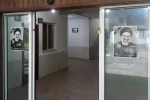 برگزاری مراسم گرامیداشت شهدای خدمت 8