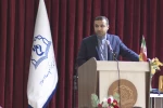 برگزاری نشست افتتاحیه و توجیهی هجدهمین دوره انجمنهای علمی دانشجویی دانشکده  2